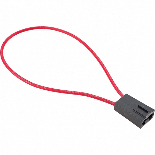 Heavy Duty In-Line Holder
